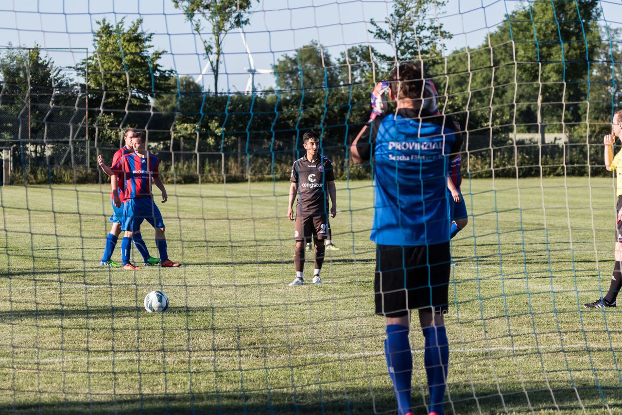 Bild 361 - TSV Wiemersdorf - FC St.Pauli U23 : Ergebnis: 0:16